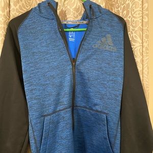 adidas sweater men